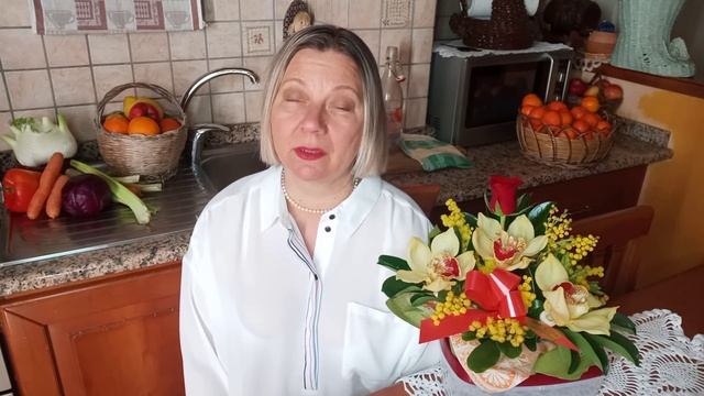 ЖЕНЩИНА 50+ КАК ПЕРЕЖИТЬ И ПРИНЯТЬ СТАРЕНИЕ. смотреть онлайн