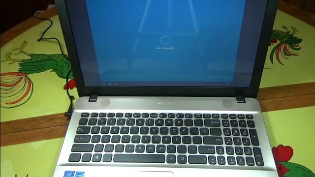 Unboxing ASUS Computer VivoBook Max X541 NA 15.6" Screen Laptop Intel Pentium 4GB Memory 500GB HD смотреть онлайн