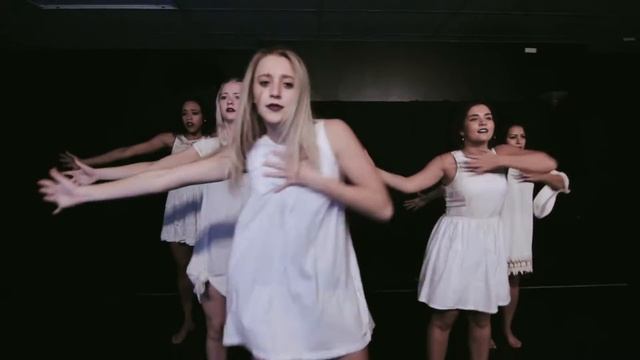 Find Me - Christina Grimmie Justin Lagman Choreography смотреть онлайн