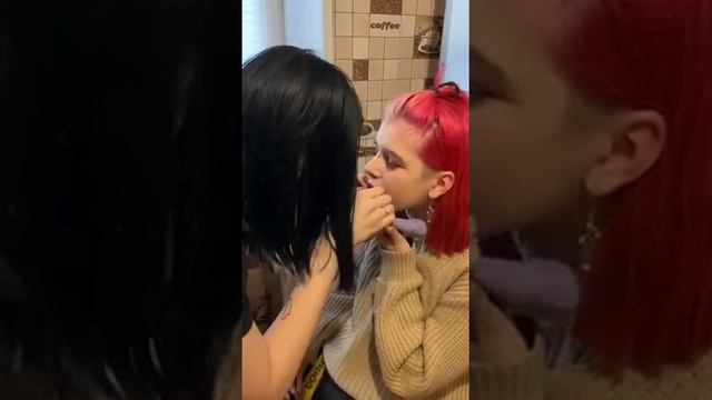 Прокол языка горизонтально? смотреть онлайн