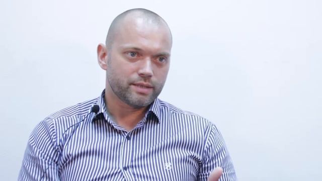 Рынок кибербезопасности в Украине - 1 млрд долларов в год | Алексей КОМАР смотреть онлайн