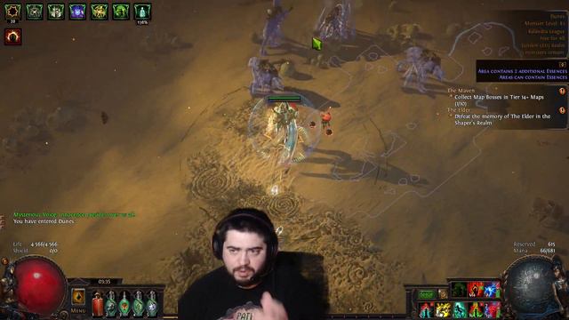 META FARM Da Liga, Você Vai Fazer?