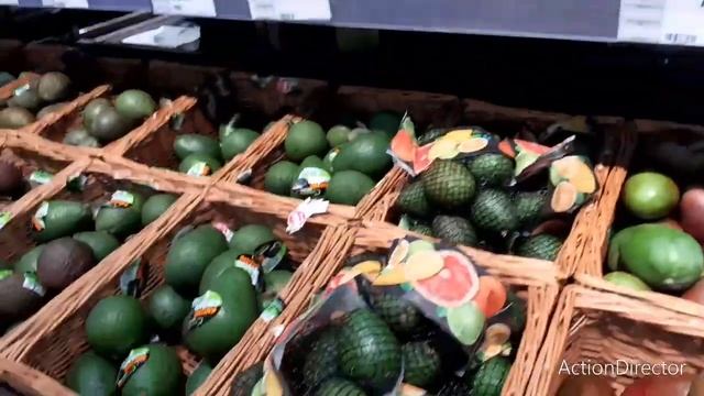 Польша Краков Супермаркет,Банарка,товары, продукты и цены 14.09.23.Poland Krakow Supermarket Banark смотреть онлайн