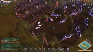 Albion online : Фермерство и Животноводство - Гайд Для Новичков