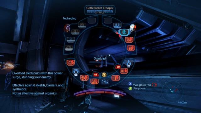 Mass Effect 3: Quarians смотреть онлайн