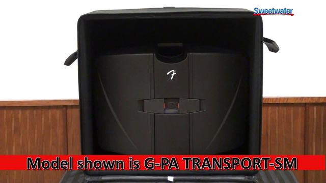 Gator-Cases-G-PA-TRANSPORT-Series-SW смотреть онлайн
