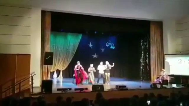 Путешествие в Сказку 2020! смотреть онлайн