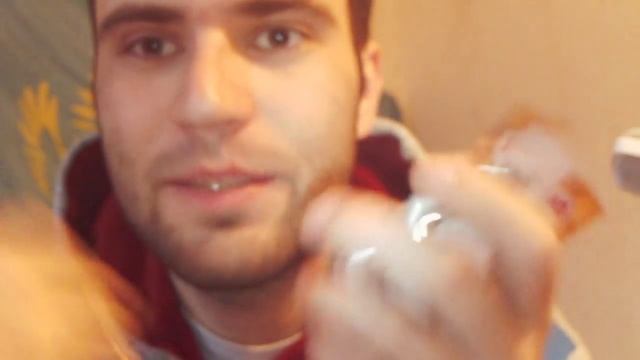 Хлопушка пердушка)) Распаковка китайской пукалки. AliExpress смотреть онлайн