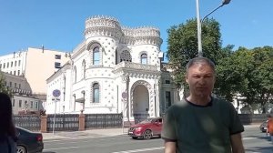 Особняк Арсения Морозова