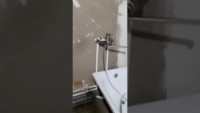 ЖК Белые росы Уфа Дема -6 Будем снимать видео по ремонту смотреть онлайн