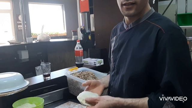 Хашан жасайбыз как делать хашан дома смотреть онлайн