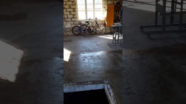 Житкое  стекло