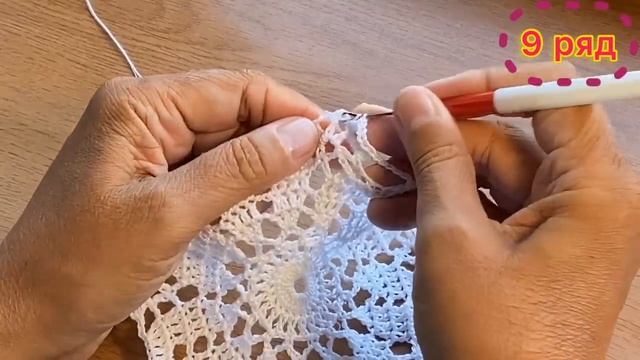 ВЫ БУДЕТЕ УДИВЛЕНЫ/Потрясающий топ/туника "СОЛНЕЧНЫЙ ЦВЕТОК"/ОБЯЗАТЕЛЬНО ПОПРОБУЙТЕ СВЯЗАТЬ смотреть онлайн