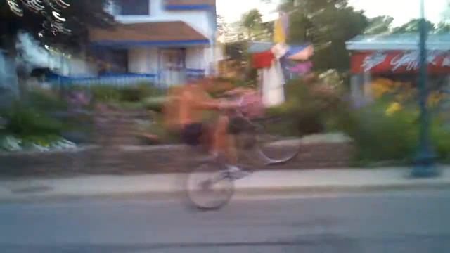Hopkins mainstreet wheelie смотреть онлайн