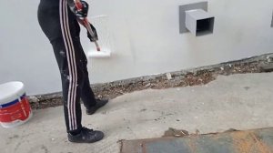 ФАСАДНАЯ КРАСКА