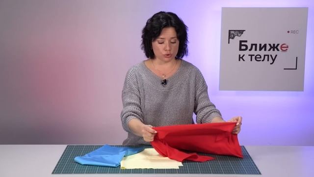 Материаловедение. Говорим о свойствах микрофибры, работе с материалом и уходе за ним. смотреть онлайн