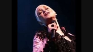 Mariza/Мариза — «Que deus me perdoe Fado curvo»