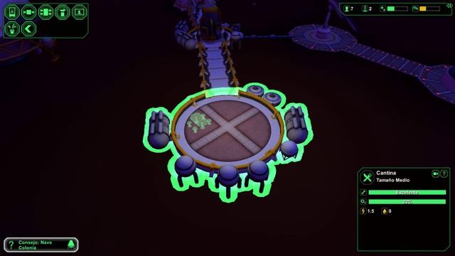 Planetbase #1 perdido em marte смотреть онлайн