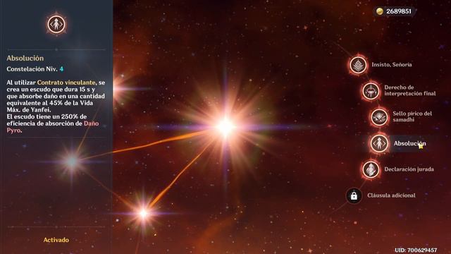 📚 GUÍA COMPLETA YANFEI Actualizada 📚 | Build DPS | PLUG N' PLAY | Genshin Impact Español (2022)