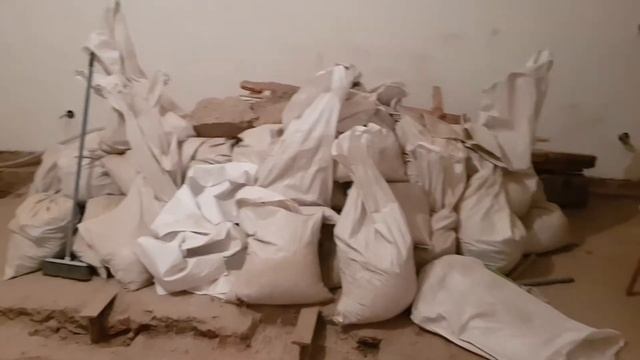 Демонтаж пола старый фонд смотреть онлайн