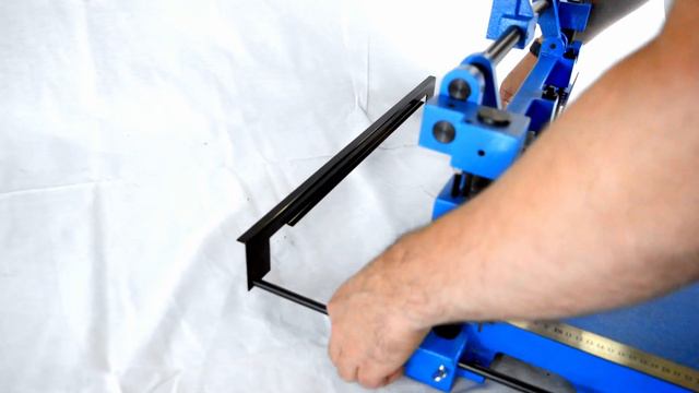 PCB Cutter Guillotine Capacity 457mm (18 Inch) | Fortex смотреть онлайн