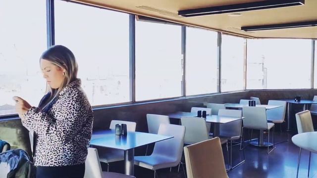 Terraza Sky View El Corte Ingles Madrid Callao смотреть онлайн