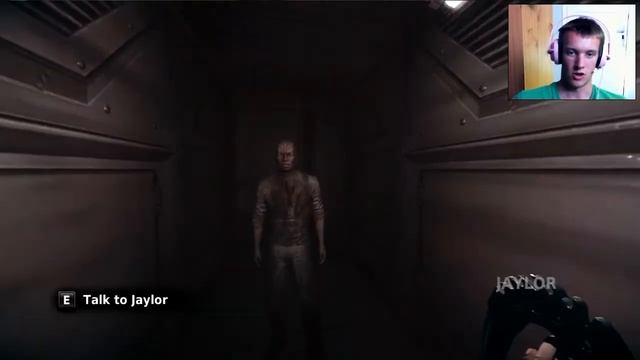 The Chronicles Of Riddick: Assault On Dark Athena Playthrough Part 3 - Gold tooth смотреть онлайн