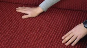 ДИВАН НЕ БУДЕТ ПРЕЖНИМ! Подбор чехла для дивана.