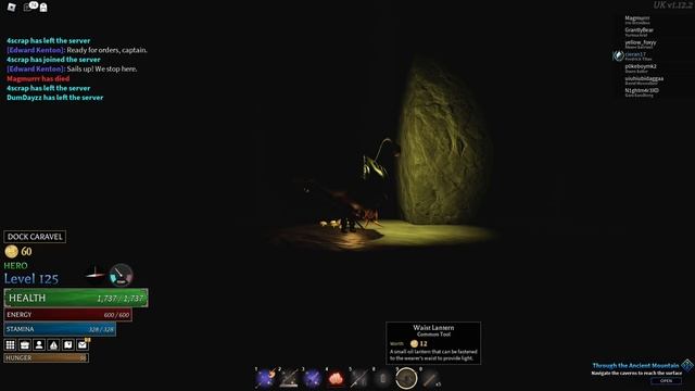 10 USELESS things you DON'T NEED to know in Arcane Odyssey смотреть онлайн