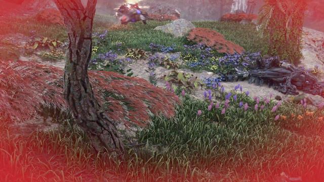 Прохождение Horizon: Forbidden West (Horizon: Запретный Запад) — часть 16: Песня Долины ☛ PS5 смотреть онлайн