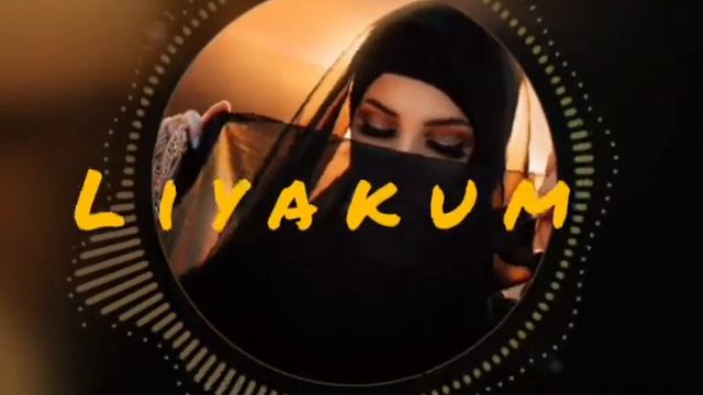 #nasheed   #нашид                Nasheed - Liyakun | Нашид-Лиякун (Remix Trap) 1 Hour