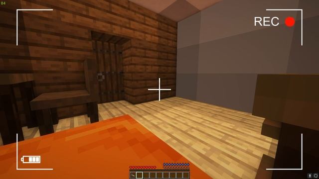 ЛЕСНИК - Страшилки Minecraft смотреть онлайн