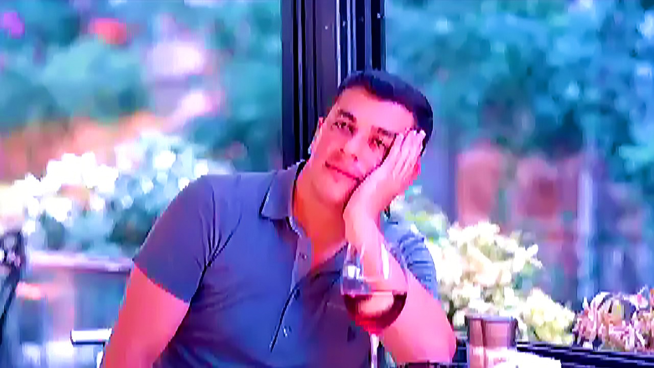 Сакит Самедов - Бокал Вина смотреть онлайн