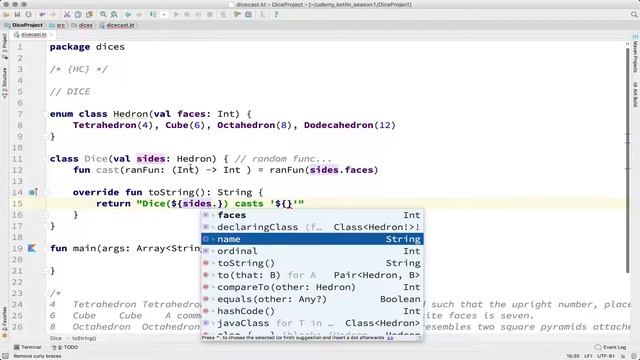 10-2 kotlin 함수레퍼런스,람다 단일인자 (Function Reference & it) (상) | 코틀린 비기너 프로그래밍 (휴먼코딩) смотреть онлайн
