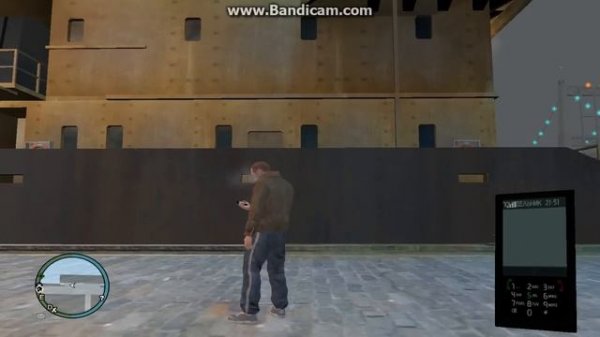 GTA IV Куда вводить коды