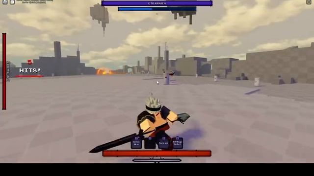 How to Pick Your MAIN in Roblox Anime Showdown! смотреть онлайн