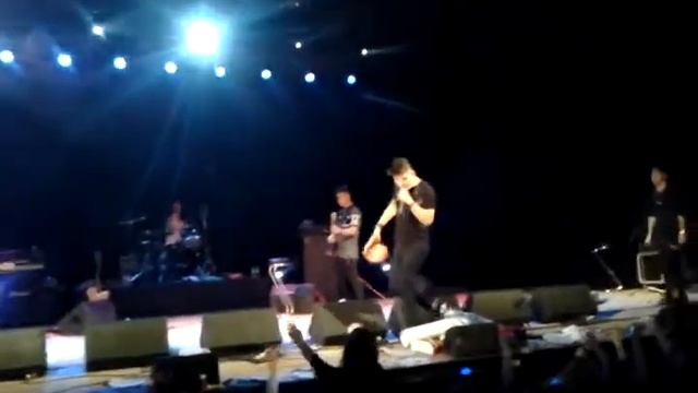 MBAND 25.11.2015 (Дк им. Ленсовета) №4