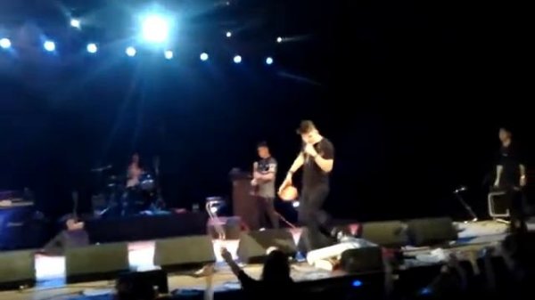 MBAND 25.11.2015 (Дк им. Ленсовета) №4