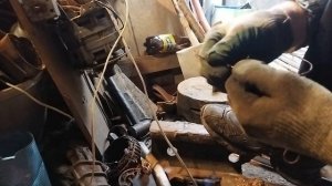 РАЗБОР АВТОМОБИЛЬНЫХ ГЕНЕРАТОРОВ  ДОБЫЧА МЕДИ  МЕТАЛЛ, АЛЛЮМИНИЙ ЛАТУНЬ  ИТОГИ РАЗБОРКИ