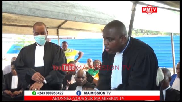 ⛔️🔴PROCÈS CONTRE SNEL,IGF EST-IL POUR QUELQUES CHOSES,DG SNEL APANZI NYONSO смотреть онлайн