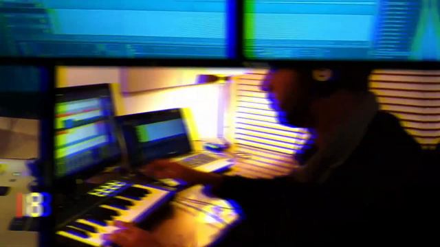 making trap beat (Episode 01) prod by Beat of Thrones смотреть онлайн