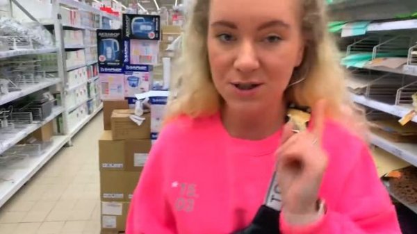 СКУПИЛА ВЕСЬ КЛЕЙ В АШАНЕ ! ЗАКУПАЮ ВСЕ ДЛЯ СЛАЙМОВ / СЛАЙМ ШОППИНГ МАША ЗУМ