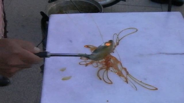 Китайские леденцы смотреть онлайн