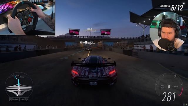 mein *NEUER* FERRARI ist da! FORZA Horizon 5! смотреть онлайн