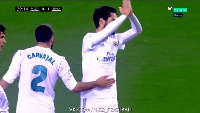 Крутые голы под музыку #14 смотреть онлайн