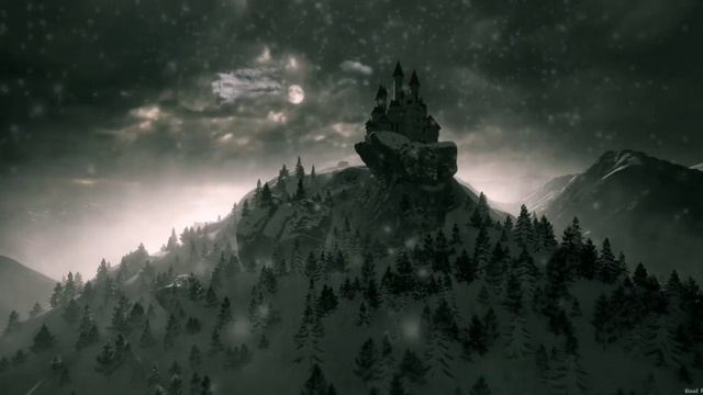 автор Мария Килден"Баллада о колдовстве" #стихи#читаювслух смотреть онлайн