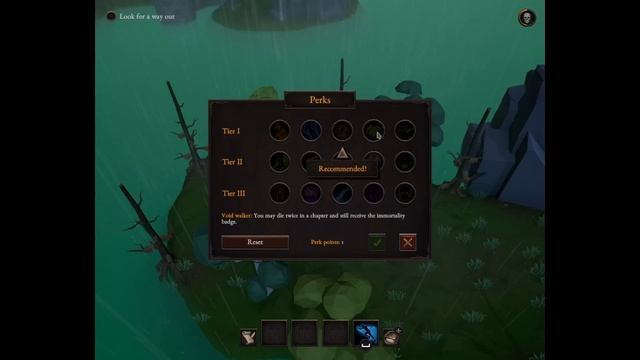 Fragments of a Mind - Puzzle Adventure Exploration Game смотреть онлайн