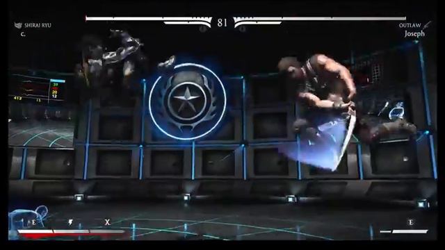 Reddit Fight Club Lobby Night #6 - 1 / 2 смотреть онлайн