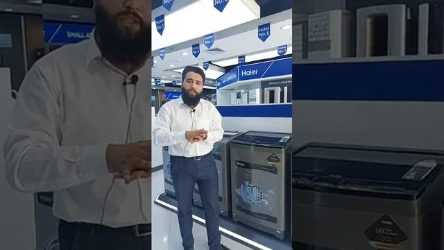 Haier double drive automatic washing machine hwm-150 1978/hwm120-1978 full guide and information