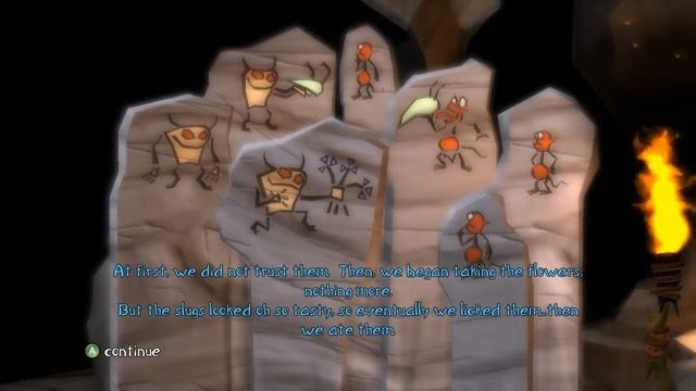 Ancients of Ooga | Gameplay смотреть онлайн